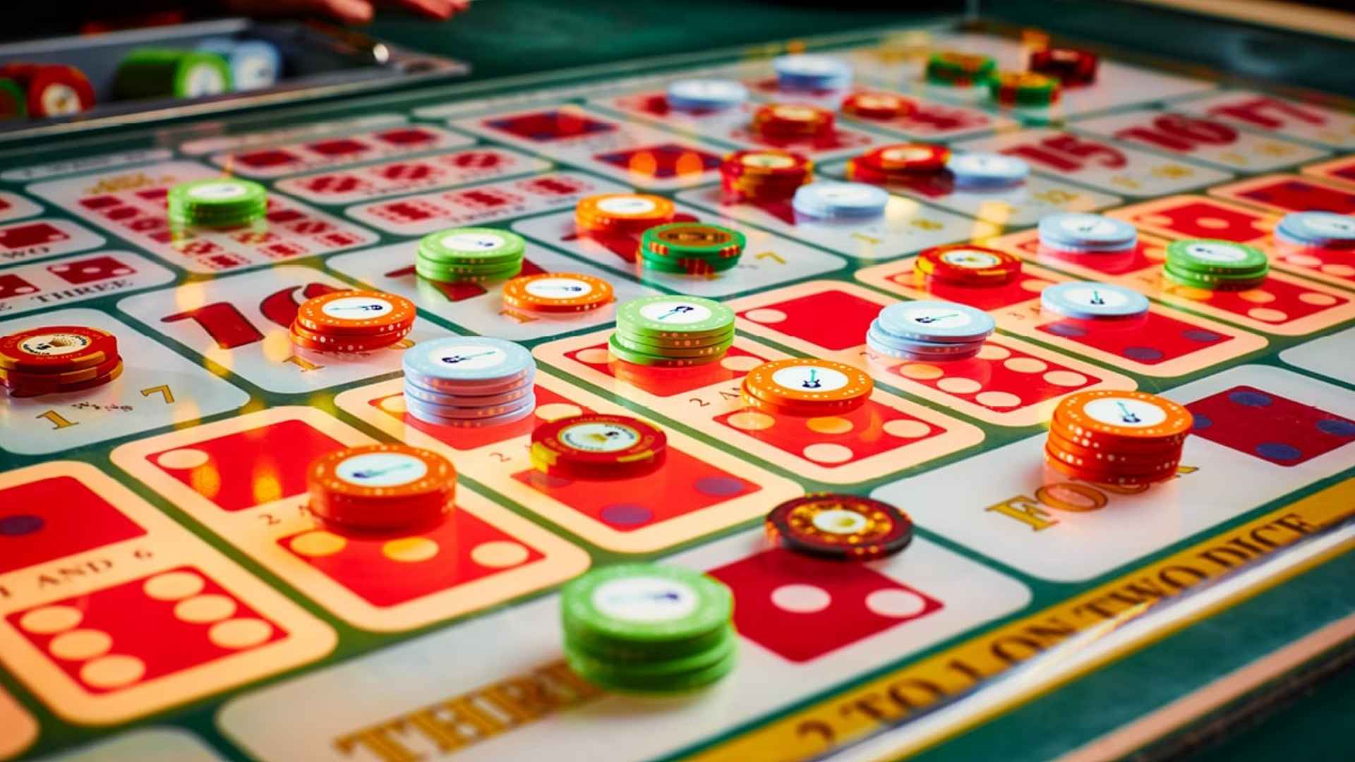 united states online casino real money Understanding Real Money Online Casinos in the USA