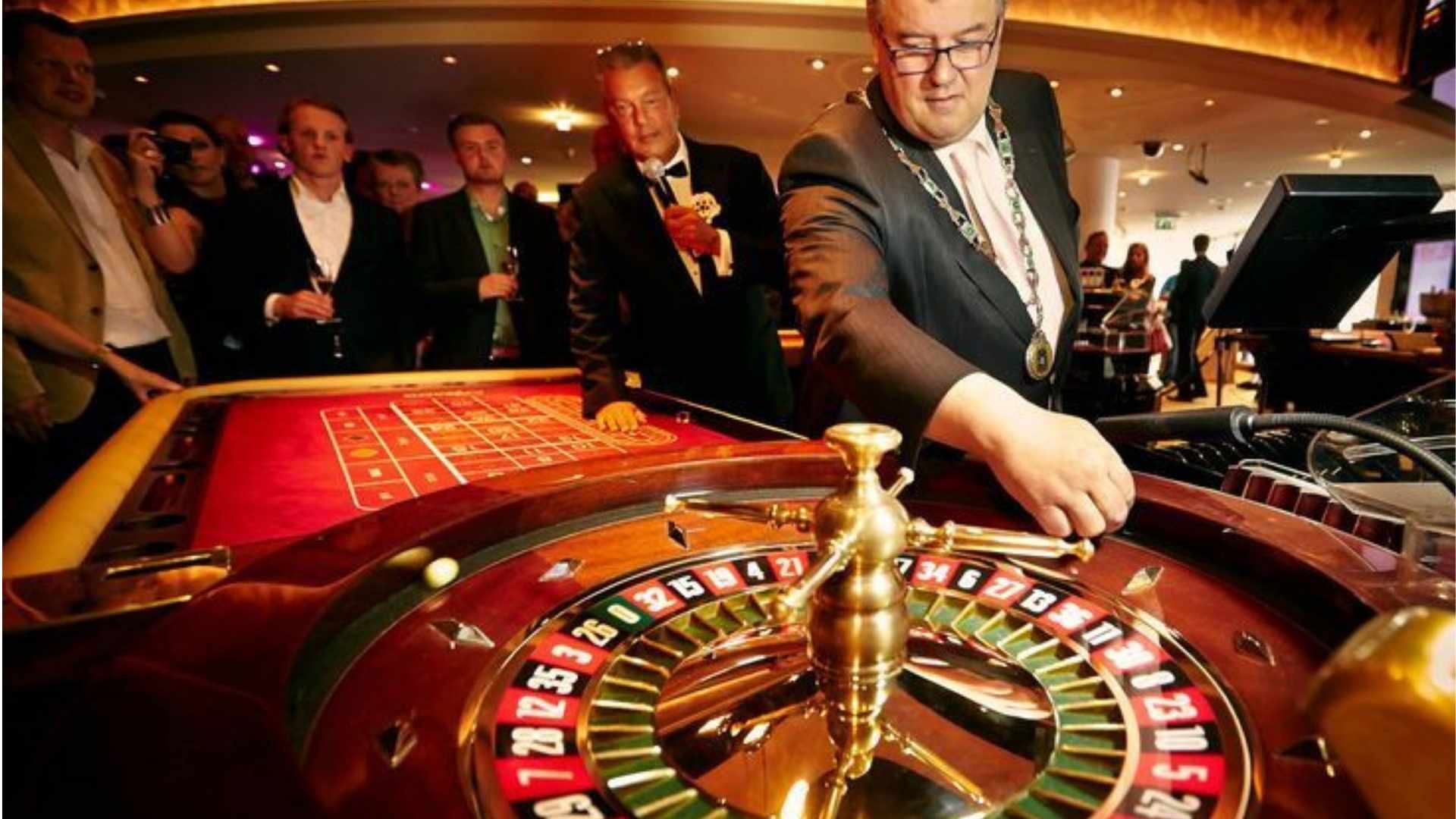 Start Your Own Online Casino Understanding Casino Business Requirements